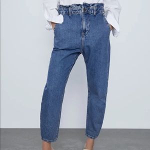 Zara jeans